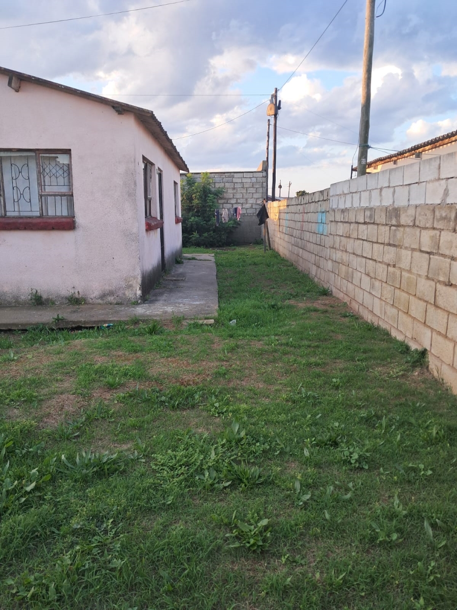 2 Bedroom Property for Sale in Motherwell Nu7 Eastern Cape